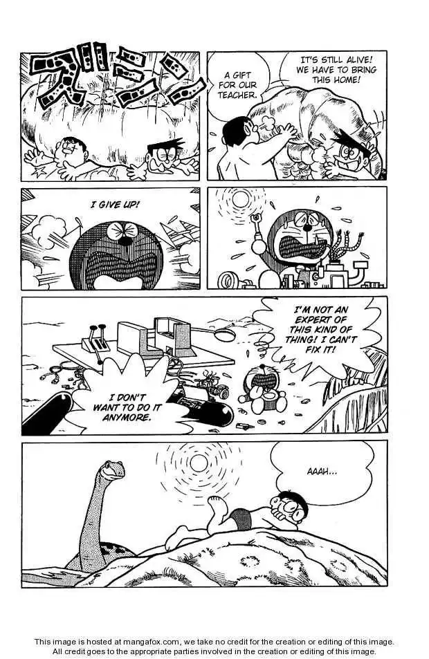 Doraemon Long Stories Chapter 2 25